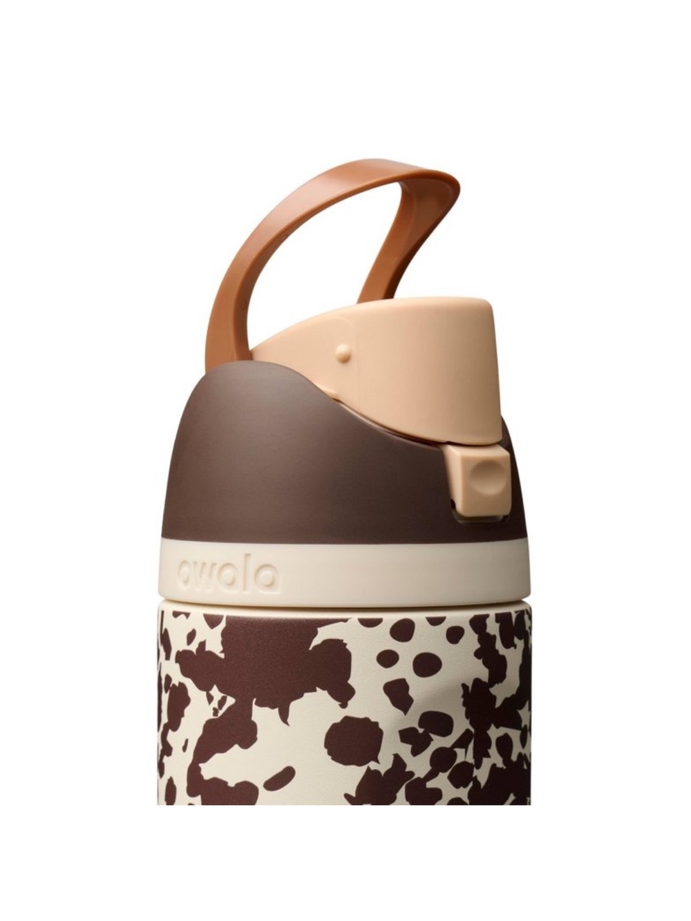 Owala Cowgirl Core Cow Print Western Exclusive - 24 oz - Picture 10 of 12